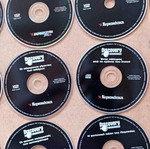 Doc Discovery 16 DVD pack documentary series