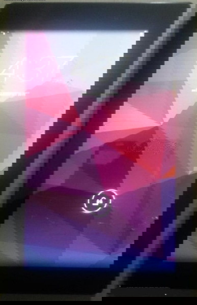 Οθόνη LCD Turbo-X Coral MN84-8039 8''