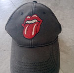 Rolling Stones cap used