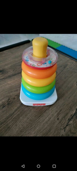 играчка Fisher Price