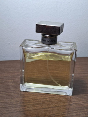 Ralph Lauren Romance Eau De Parfum EDP Spray για γυναίκες μεταχειρισμένο 100ml