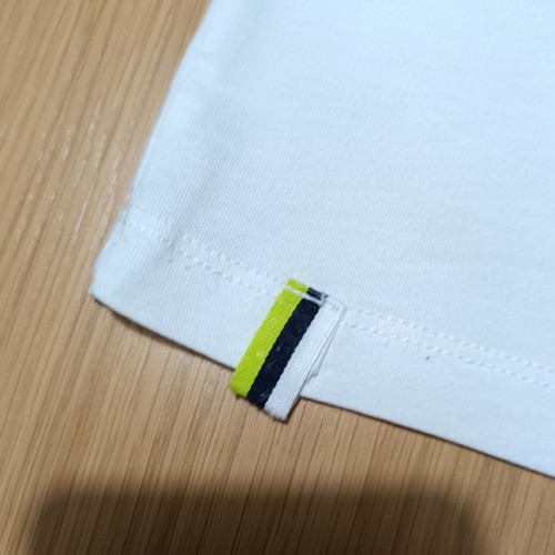 Zara Man Limited Edition Tennis T-Shirt XL like new, white