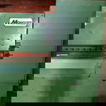  Monguzzi 3200 - Ψαλίδι καπλαμάδων με διπλή λεπίδα