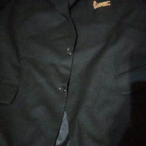 Olympic Jacket unused, size XL, Olympic catering 1998