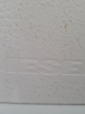 Ρολόι Diesel μεταχειρισμένο αυθεντικό