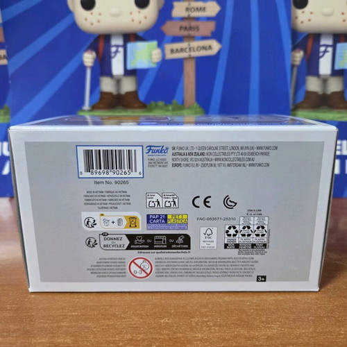 Funko Pop Disney Winnie the Pooh Sleeping Pooh new figure