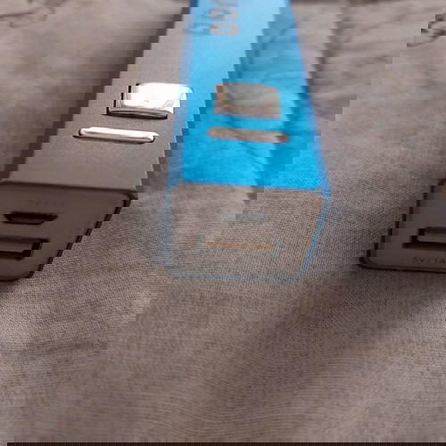 Powerbank καινούργιο με καλώδιο
