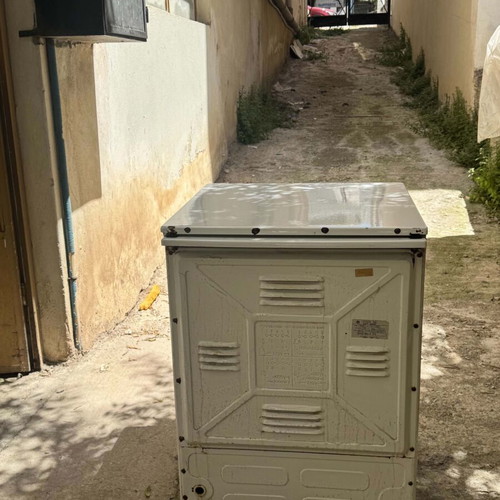 Pitsos kitchen used in very good condition