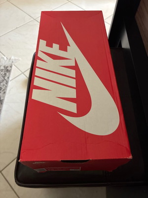 Nike Victori One αντρικές σαγιονάρες καινούργιες, μπλε
