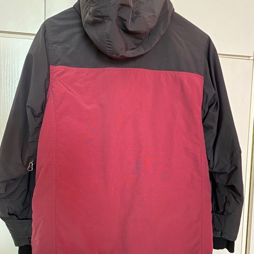 Fanatic women's ski jacket used, size S