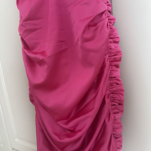 Mind Matter mini dress like new, pink, size XS