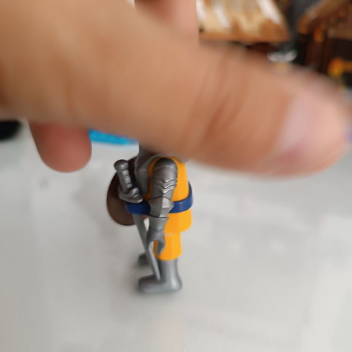 Playmobil Knight like new