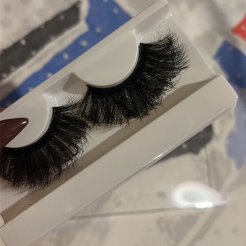 XXL Mega Volume Lashes new