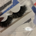 XXL Mega Volume Lashes new