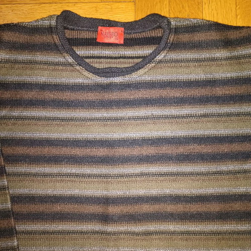 Massaro blouse large used