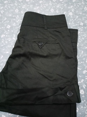 Shorts used, size medium 38