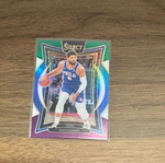 2024-25 Panini Select Basketball Paul George Prizm card like new