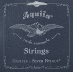 Aquila ukulele soprano string set new