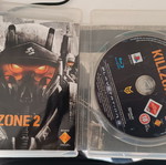 Killzone 2 PS3 game