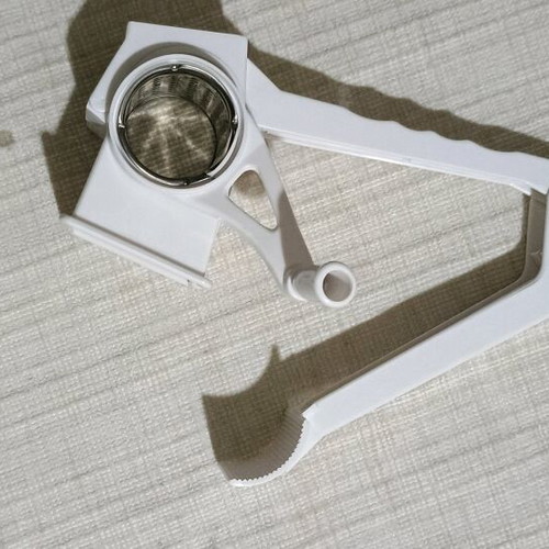 Manual Cheese Grater New, Dishwasher Safe