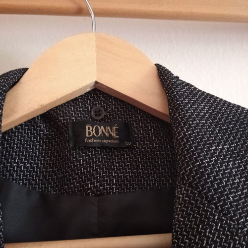 Bonne jacket like new, size M / 38 / 10