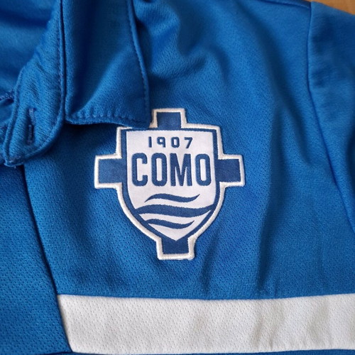 Como 1907 Errea training shirt 2022-2023 like new