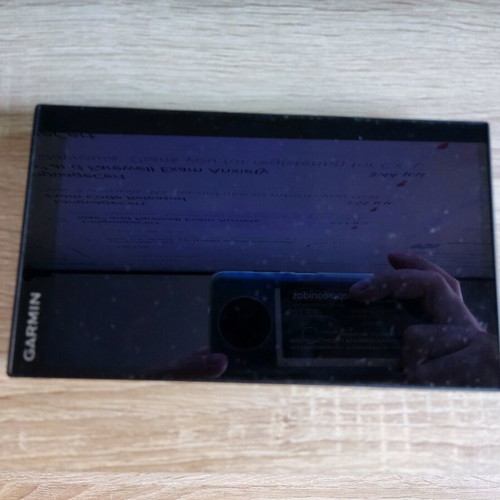 Garmin GPS DriveSmart 65 MT-S like new