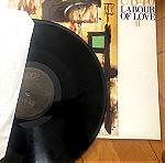  Βινυλιο UB40 LABOUR OF LOVE 1989