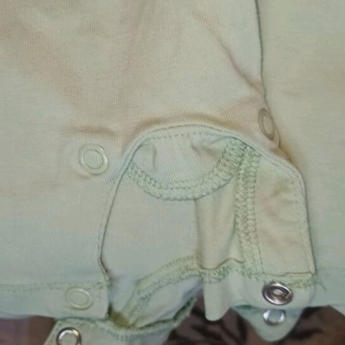 H&M Boys' Pajama Set like new, 3 pieces
