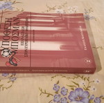 Bosman Case book like new
