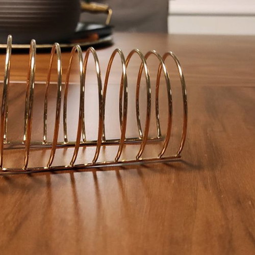 Bracelet used in gold color Zara