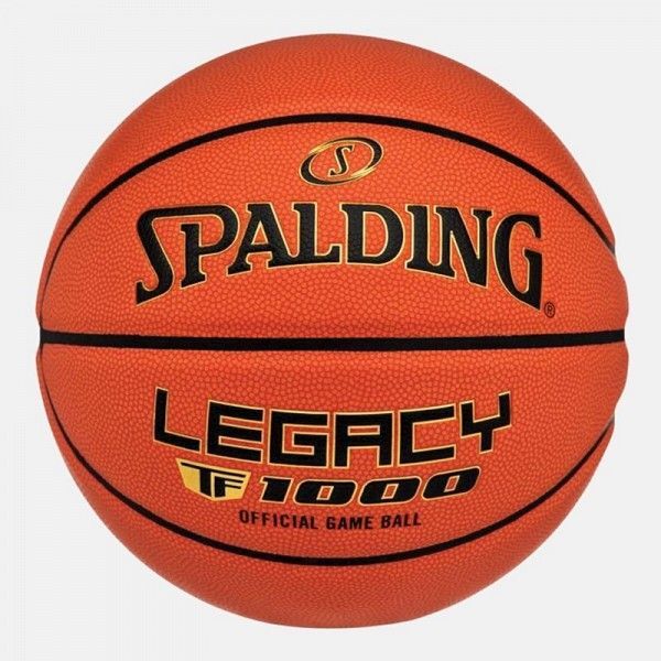 Μπάλα Μπάσκετ Spalding Legacy TF 1000