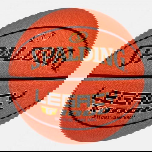 Μπάλα Μπάσκετ Spalding Legacy TF 1000