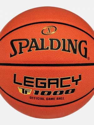 Μπάλα Μπάσκετ Spalding Legacy TF 1000