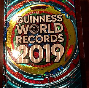 Guinness 2019 winners