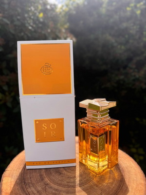 Fragrance World Soir Eau de Parfum new 75 ml regular perfume