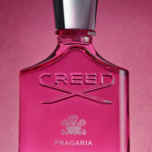 Fragaria by Creed perfume 5 ml new, authentic decant