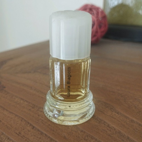 Roma Laura Biagiotti Mini Perfume 5ml new