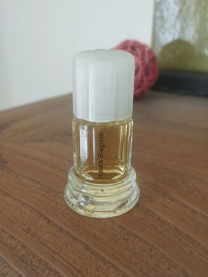 Roma Laura Biagiotti Mini Perfume 5ml new