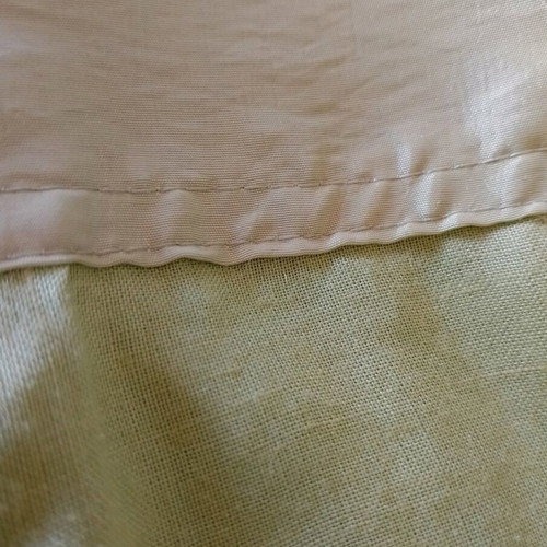 Salvari women's light green used, one size, summer pants