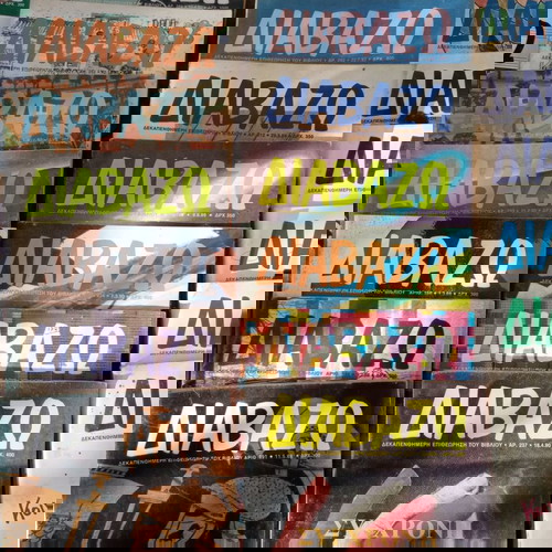 Περιοδικό Διαβάζω μεταχειρισμένο, 79 τεύχη σε καλή έως πολύ καλή κατάσταση