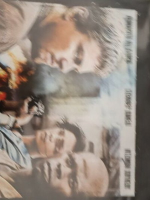 Blood Diamond DVD with subtitles, drama sci-fi
