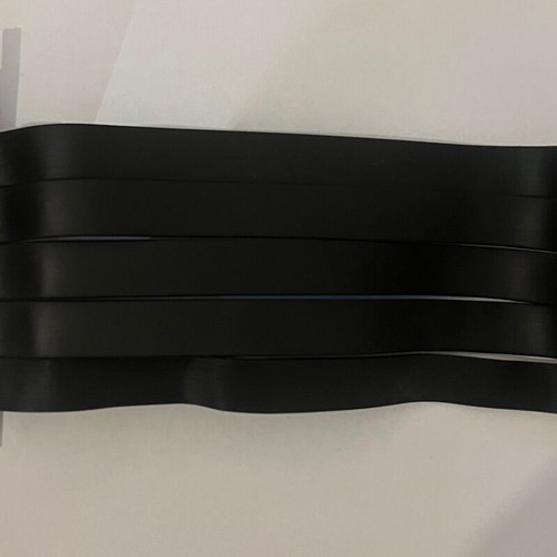 Lian Li PCIe 4.0 x16 200mm Riser Cable used for GPU