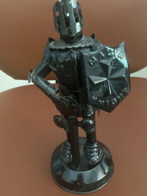 Souvenir from Malta like new