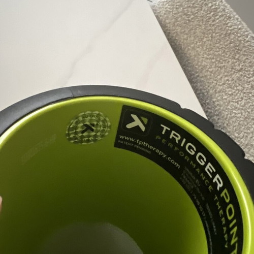 Triggerpoint foam roller