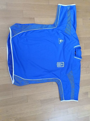 Greece National Team Jersey 2004 new authentic