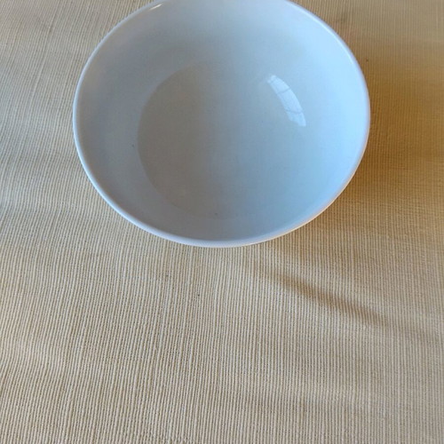 Cereal bowl like new