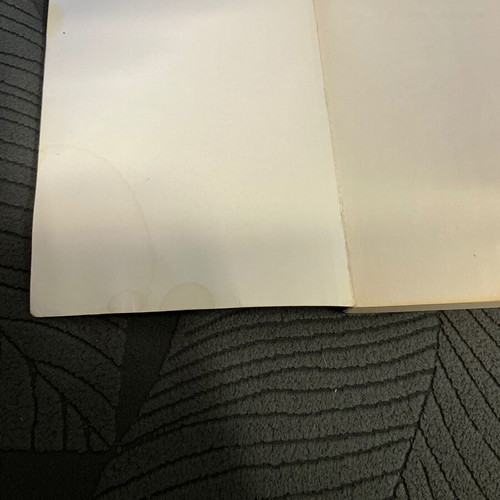 Goosebumps No 1 The House of Dead book used