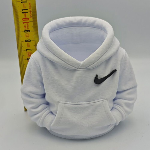 3D Printed Nike Μολυβοθήκη Φούτερ Καινούργια
