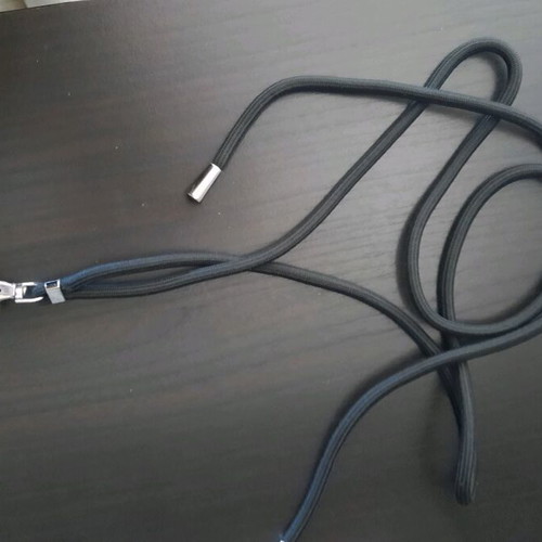 Mobile phone lanyard like new